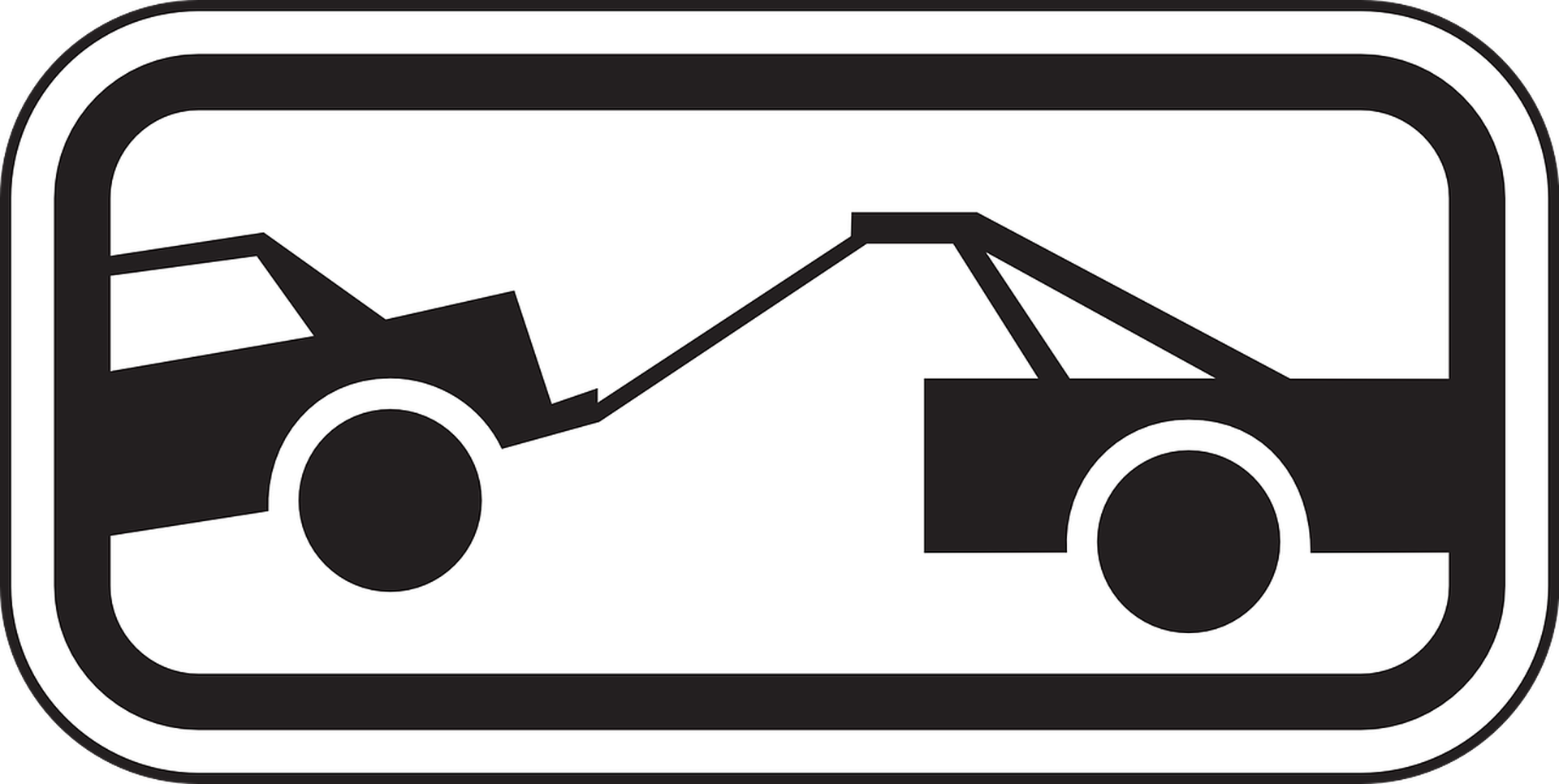 Richtig abschleppen so funktioniert das beim Auto